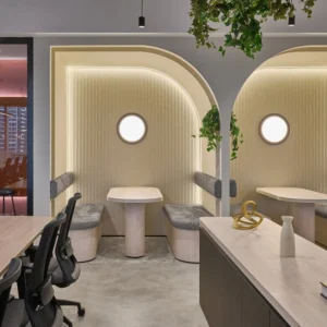 Joystick Turbo Thruster