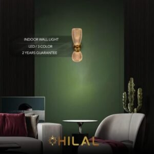 New Model WALL LIGHT